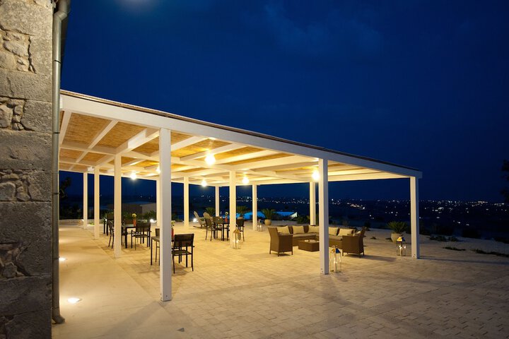 Terrace/Patio 48 of 57