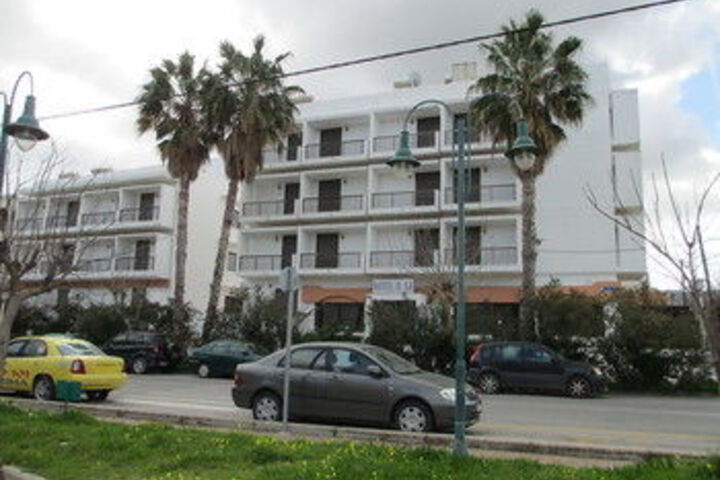 Olga Hotel