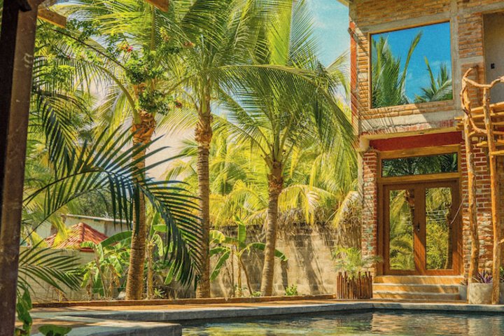 Casona Tunan