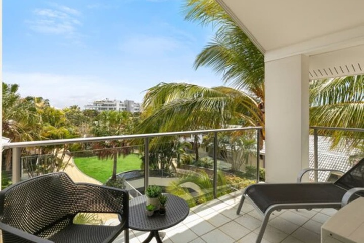 Terrace/Patio 136 of 140