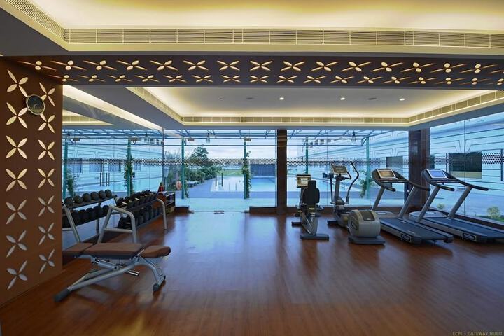 Fitness Club