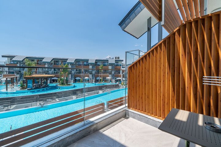 Terrace/Patio 251 of 251