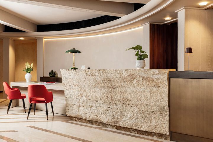 Hotel Interior 4 of 56