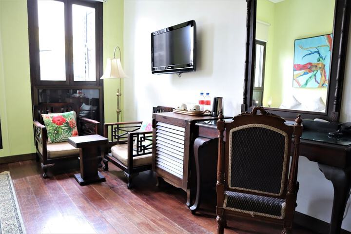 Room 40 of 108