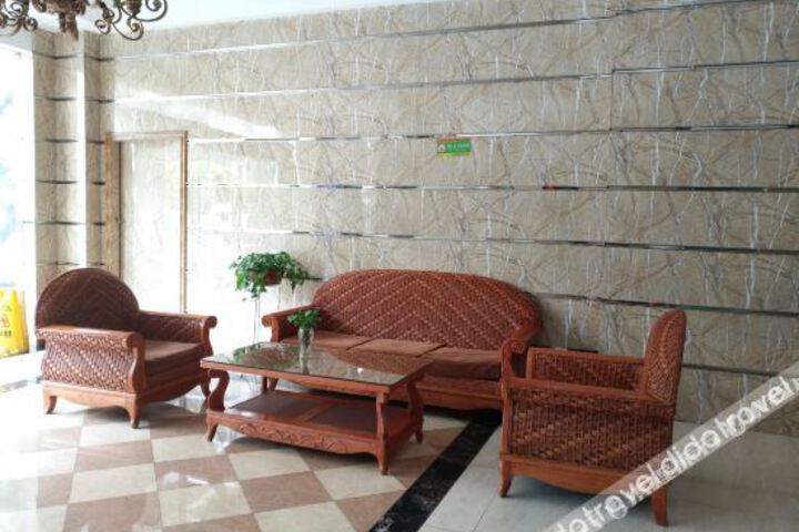 Hotel Interior 16 of 20