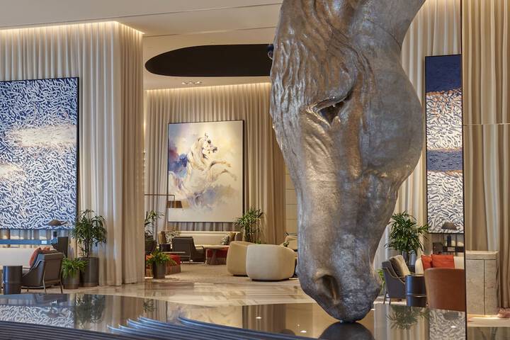 Hotel Interior 6 of 70