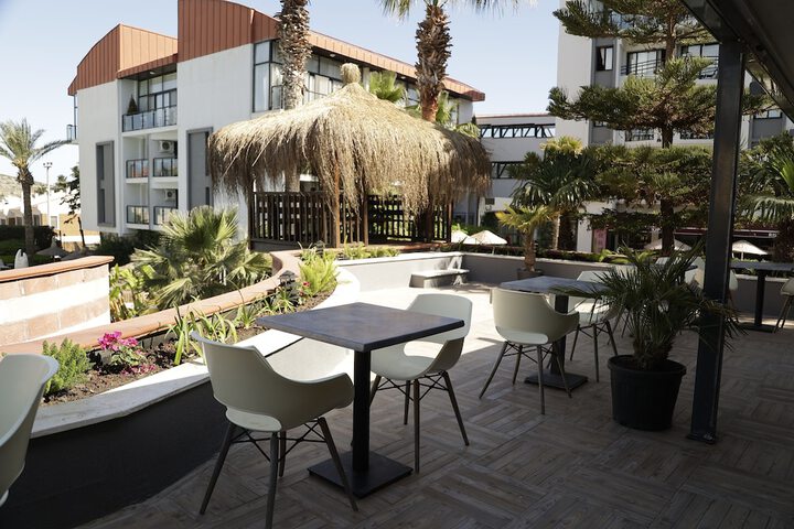 Hotel 154 of 164