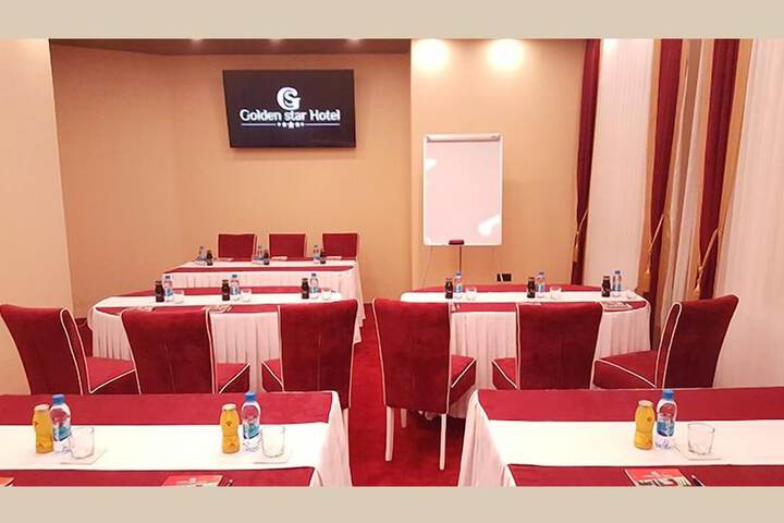 Meeting 20 of 23