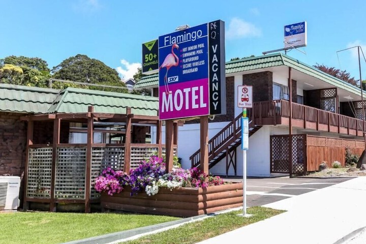 Hotel 66 of 72