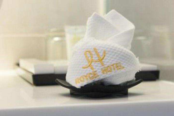 Bath Amenities