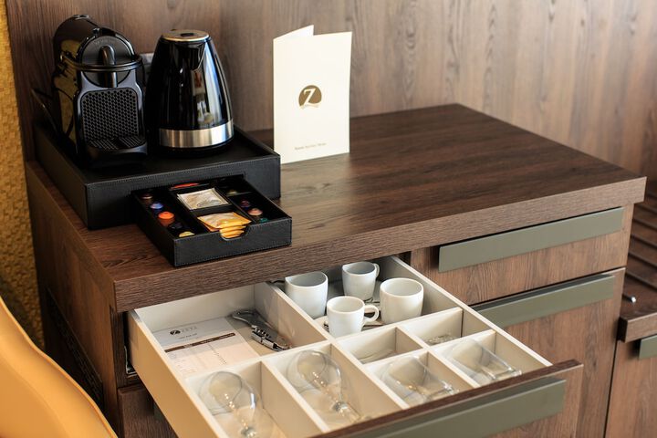 Breakfast/Coffee Service 27 of 53
