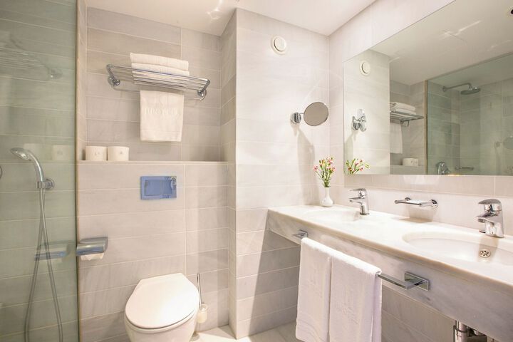 Bath Interior