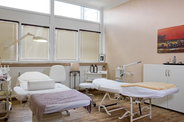 Spa Photos