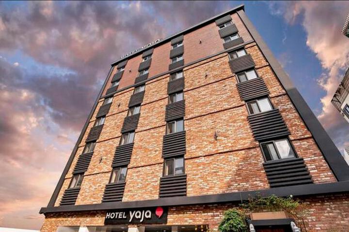 Yaja Hotel Chonho