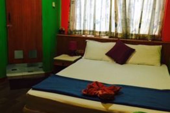 City Home Inn