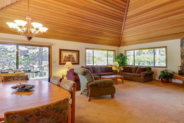 Klamath 10 Home in Sunriver, OR