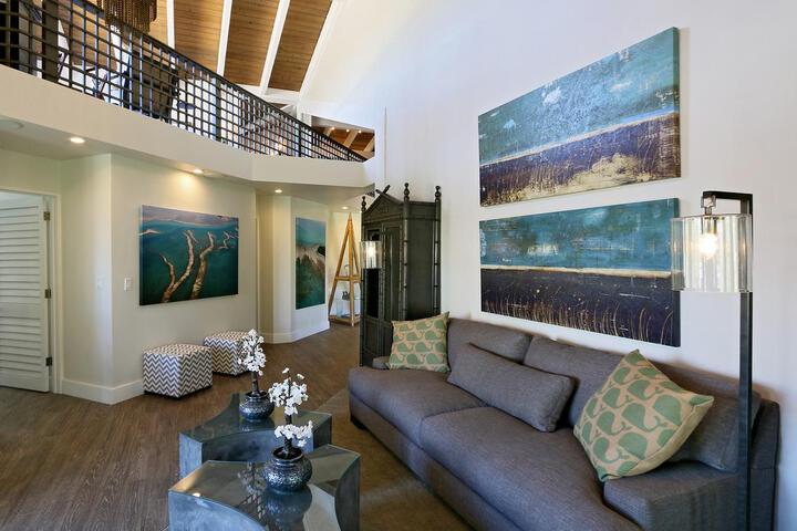 Fitness Center Photo