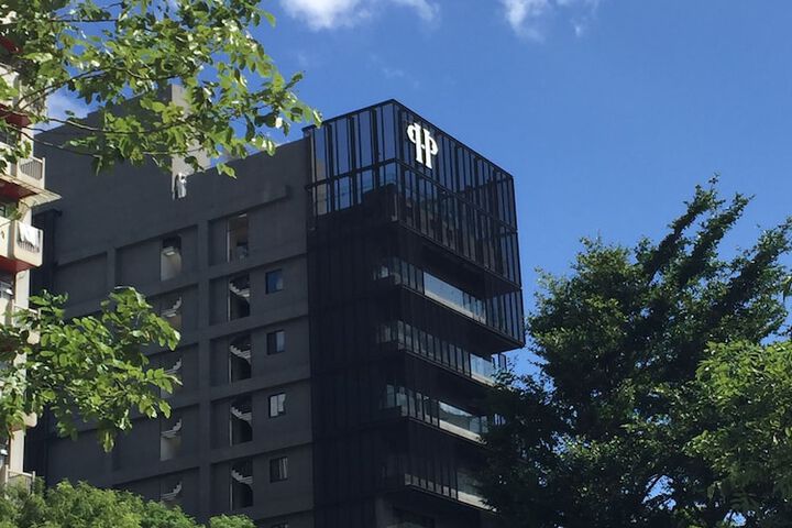 Hotel 70 of 70