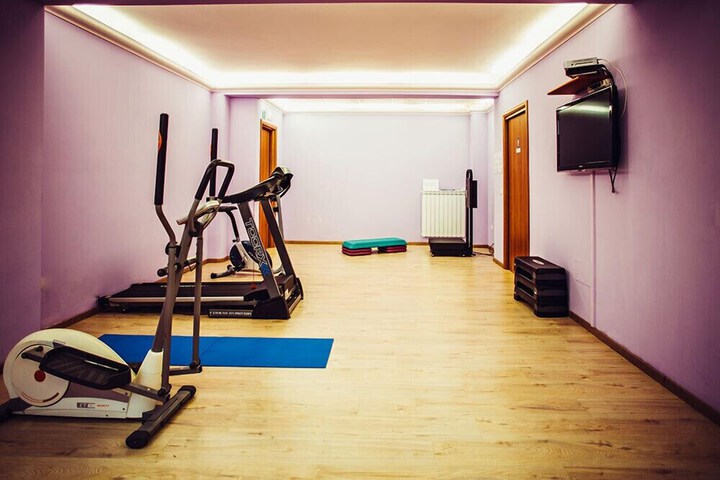 Health and Fitness 11 of 36
