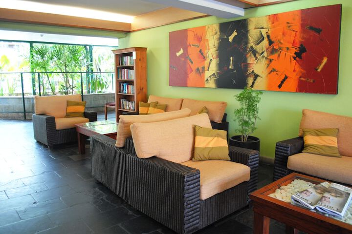 Hotel Interior 4 of 50