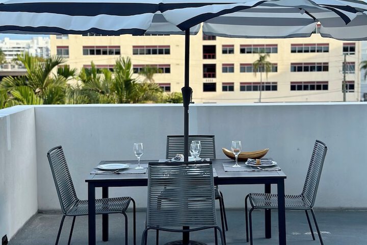 Terrace/Patio 30 of 62