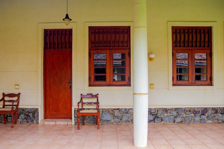 ZAPO VILLA