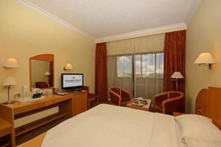 Interior Photo