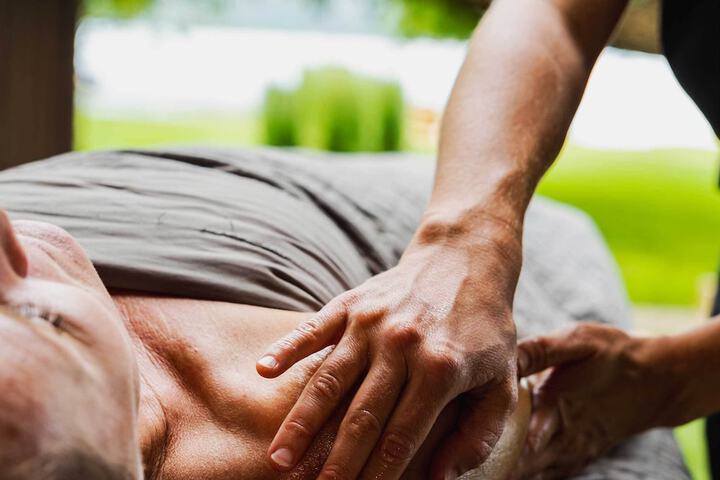 Massage
