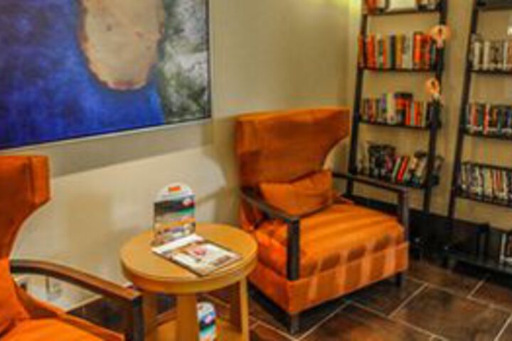 Hotel Interior 41 of 60