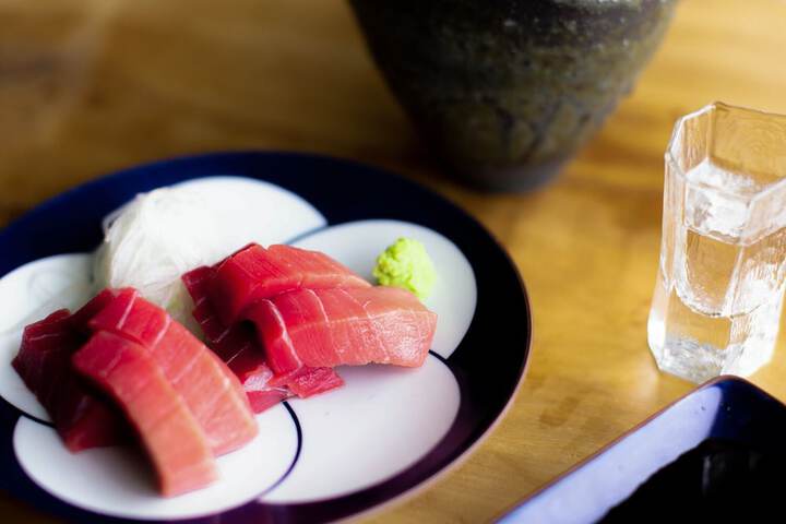 Dining Photos