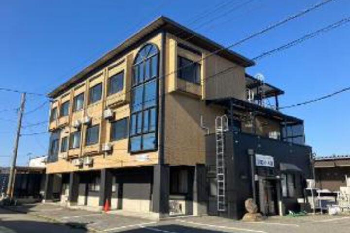 Business Hotel Daikoku