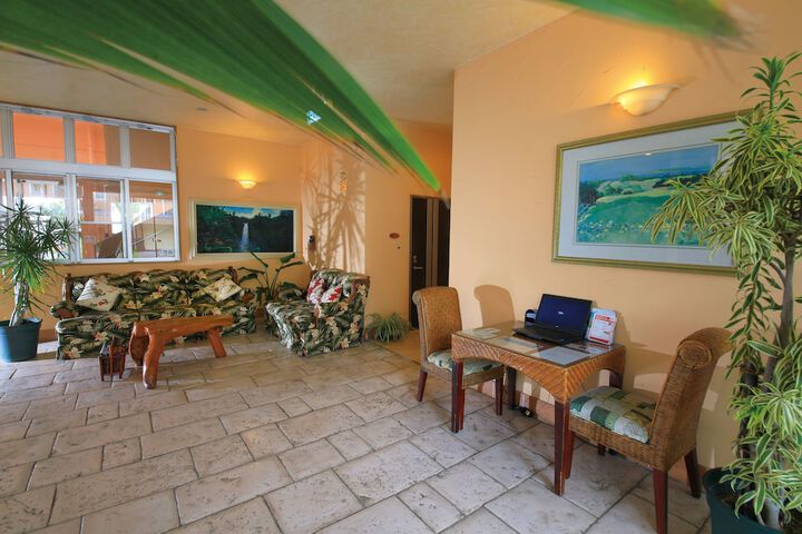 Hotel Interior 4 of 29
