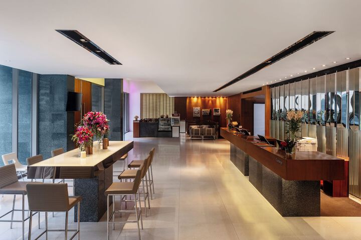 Hotel Interior 2 of 122