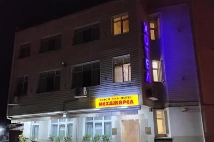 Hotel 17 of 17