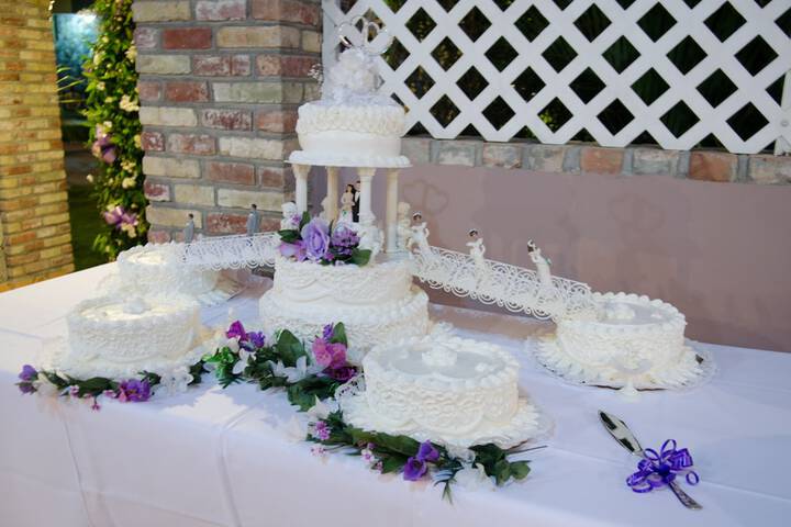 Wedding/Banquet 25 of 26