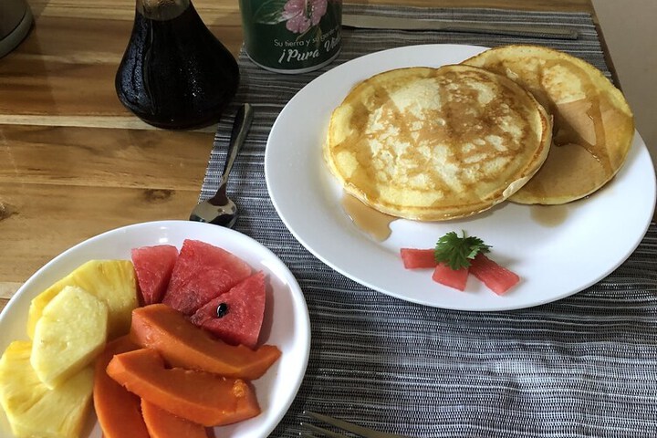 Breakfast/Coffee Service 130 of 141