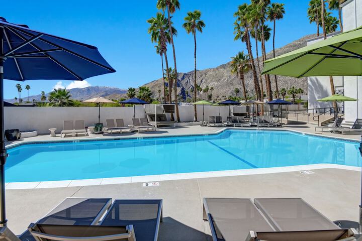 Photo of The Dunes Hotel Pool