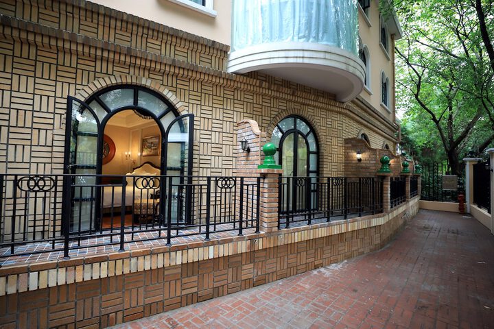 Hotel 105 of 111