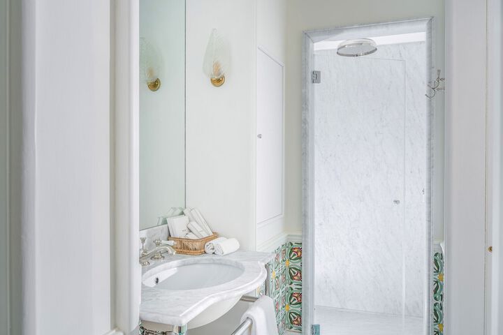 Bathroom Vanities