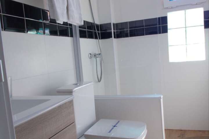 Bathroom Vanities
