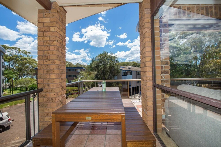 Terrace/Patio 5 of 15