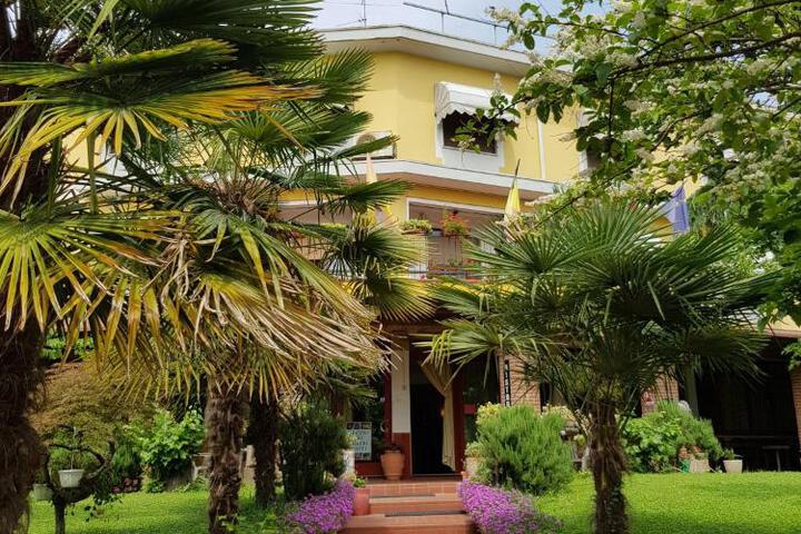 Hotel Due Fontane