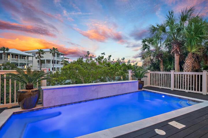 Image of Living The Dream at Destin Pointe Resort