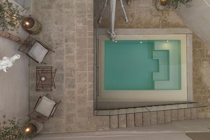 Hotel 96 of 101