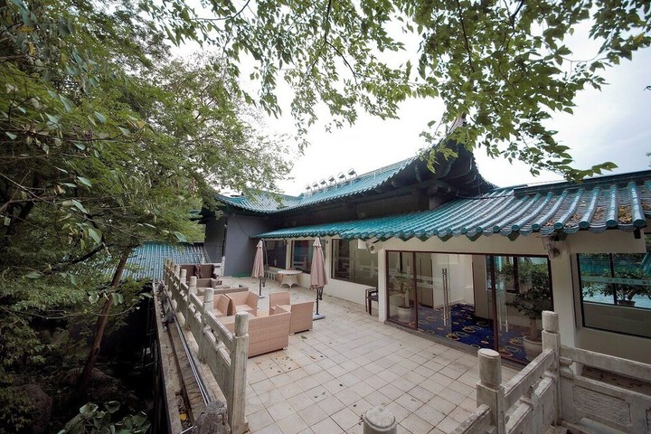 Terrace/Patio 134 of 161