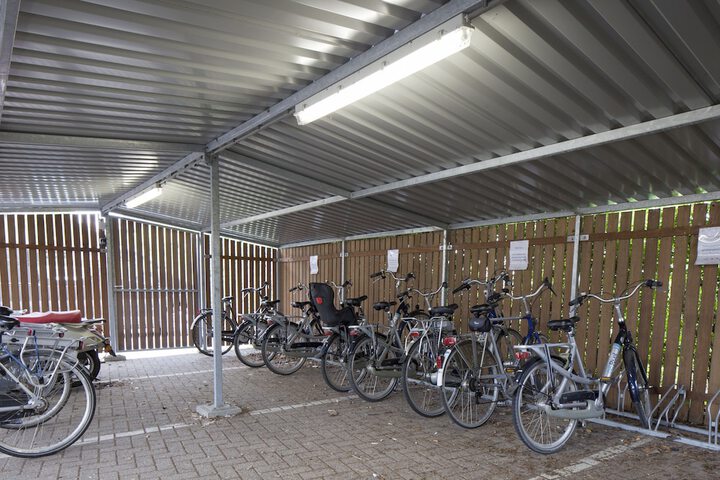 Bicycling