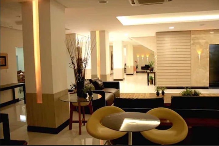 Hotel Interior 3 of 34