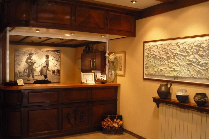 Hotel Interior 5 of 72
