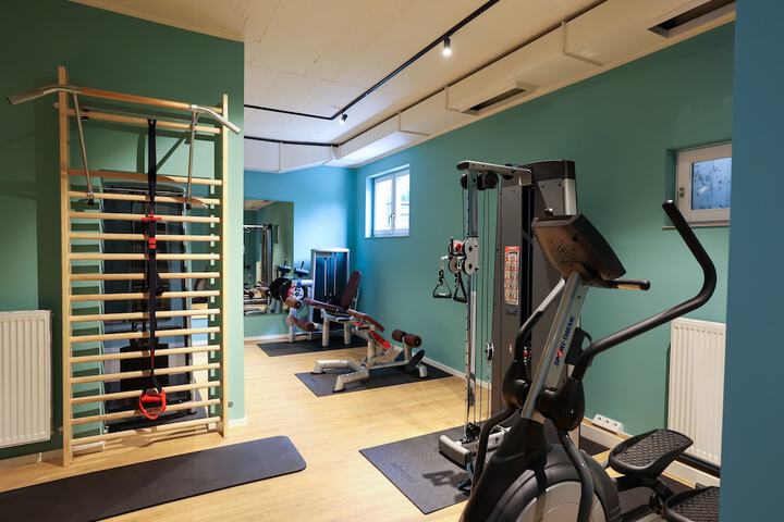 Health and Fitness 22 of 51