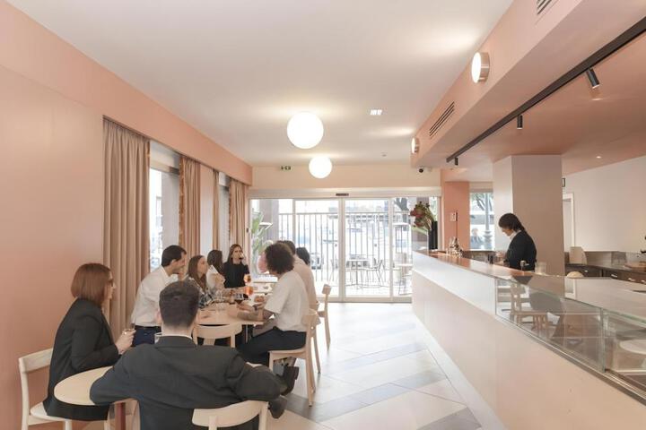 Fitness Facility Photos